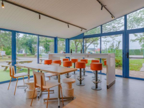 Ibis Budget Lyon Est Saint Quentin Fallavier